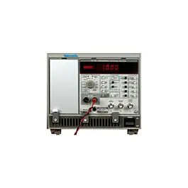 Analyzátor zkreslení Tektronix DA 4084