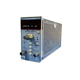 Tektronix DC508 Čítač frekvence pomocný modul