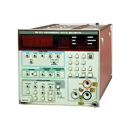 Tektronix DM 5010 Programovatelný digitální multimetr