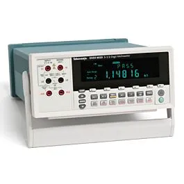 Tektronix DMM4020 digitální multimetr