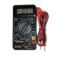 Tektronix DMM830 Digitální multimetr