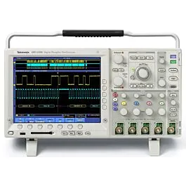 Digitální osciloskop Tektronix DPO4104