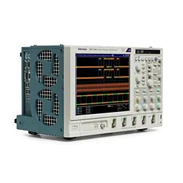 Tektronix DPO7104C digitální fosforu osciloskop