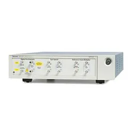 Tektronix DPP125C digitální procesor předdůrazu