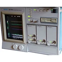 Tektronix DSA 602A Analyzátor signálu Osciloskop