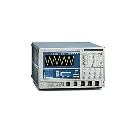 Tektronix DSA70804 Analyzátor digitálních sérií