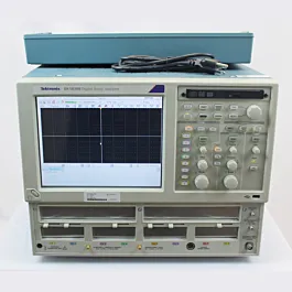 Tektronix DSA8300 Digitální vzorkující analyzátor Osciloskop