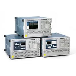 Tektronix DTG5334 generátor dat a časování