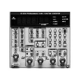 Generátor funkcí Tektronix FG5010