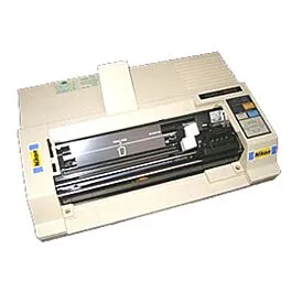 Tektronix HC100 4pérkový barevný plotter