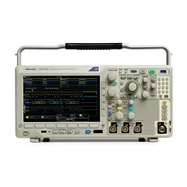 Tektronix MDO3022 200 MHz Osciloskop smíšené domény