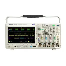 Tektronix MDO3104 Osciloskop smíšené domény
