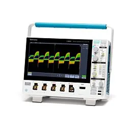 Tektronix MDO34 3-BW-350 osciloskop se smíšenou doménou