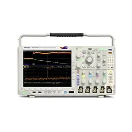 Tektronix MDO4034B-3 Smíšený osciloskop domén