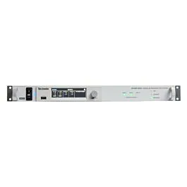 Tektronix MP5103 Modulární hlavní jednotka