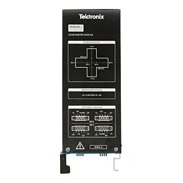 Tektronix MSMU60-2 SMU modul