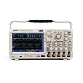 Tektronix MSO3054 osciloskop se smíšenými signály