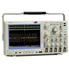 Tektronix MSO4054B osciloskop 500 MHz