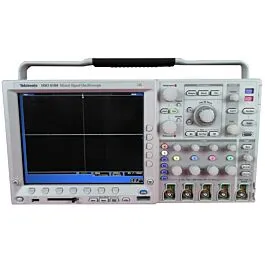 Tektronix MSO4104 osciloskop 1 GHz