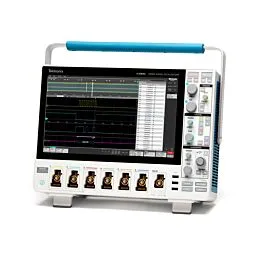 Tektronix MSO46 4-BW-1000 Osciloskop
