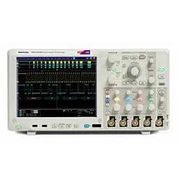 Tektronix MSO5204B Osciloskop se smíšenými signály