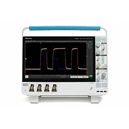 Tektronix MSO58 5-BW-1000 osciloskop smíšeného signálu