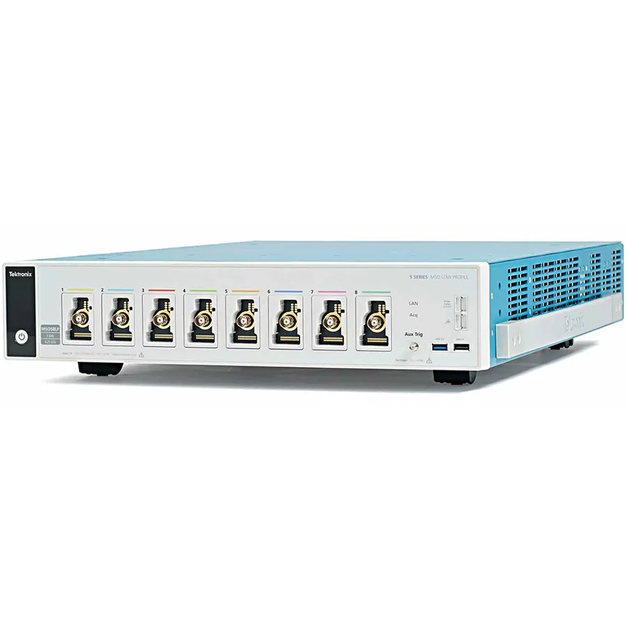 Smíšený signálový osciloskop Tektronix MSO58LP/BW-1000RL