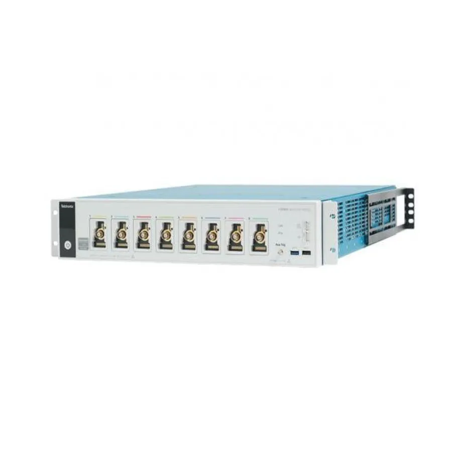 Smíšený signálový osciloskop Tektronix MSO58LP/BW-500