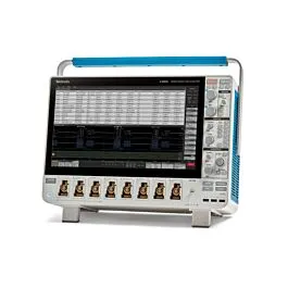 Smíšený signálový osciloskop Tektronix MSO64B 6-BW-1000