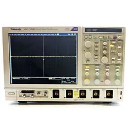 Tektronix MSO71254C Osciloskop se smíšeným signálem