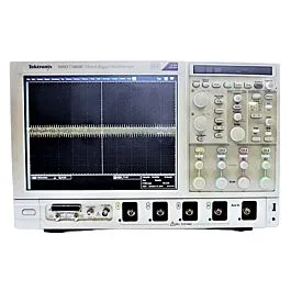 Tektronix MSO71604C Osciloskop se smíšeným signálem