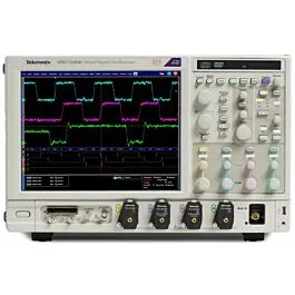 Tektronix MSO72004C Osciloskop se smíšeným signálem