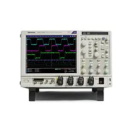 Tektronix MSO72304DX Osciloskop se smíšeným signálem