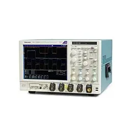 Tektronix MSO73304DX Osciloskop se smíšeným signálem
