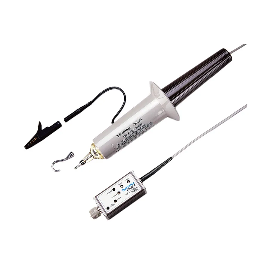 Tektronix P6015A/1R Pasivní sonda