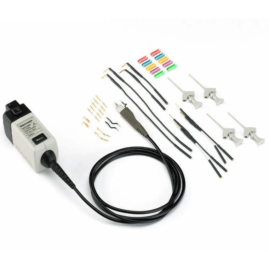 Aktivní FET sonda Tektronix P6243