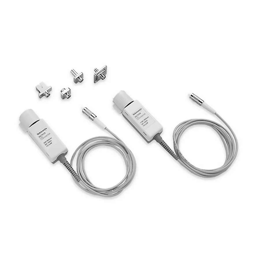 Opticky-elektrický konvertor Tektronix P6701B