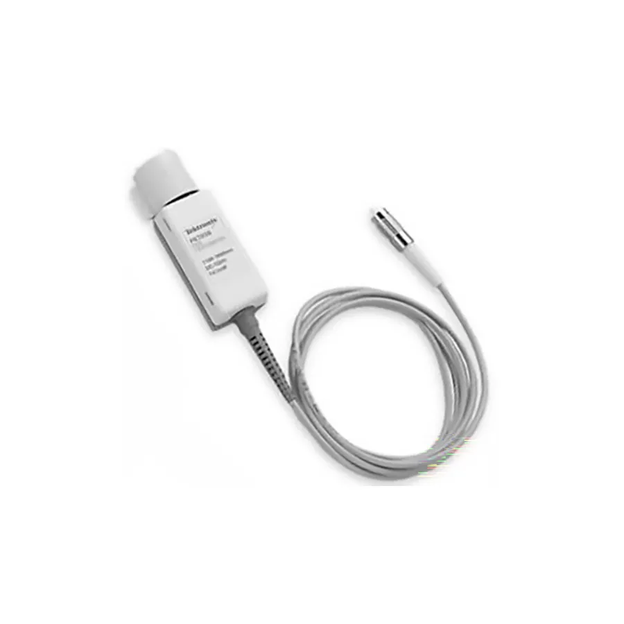 Opticky-elektrický konvertor Tektronix P6703B