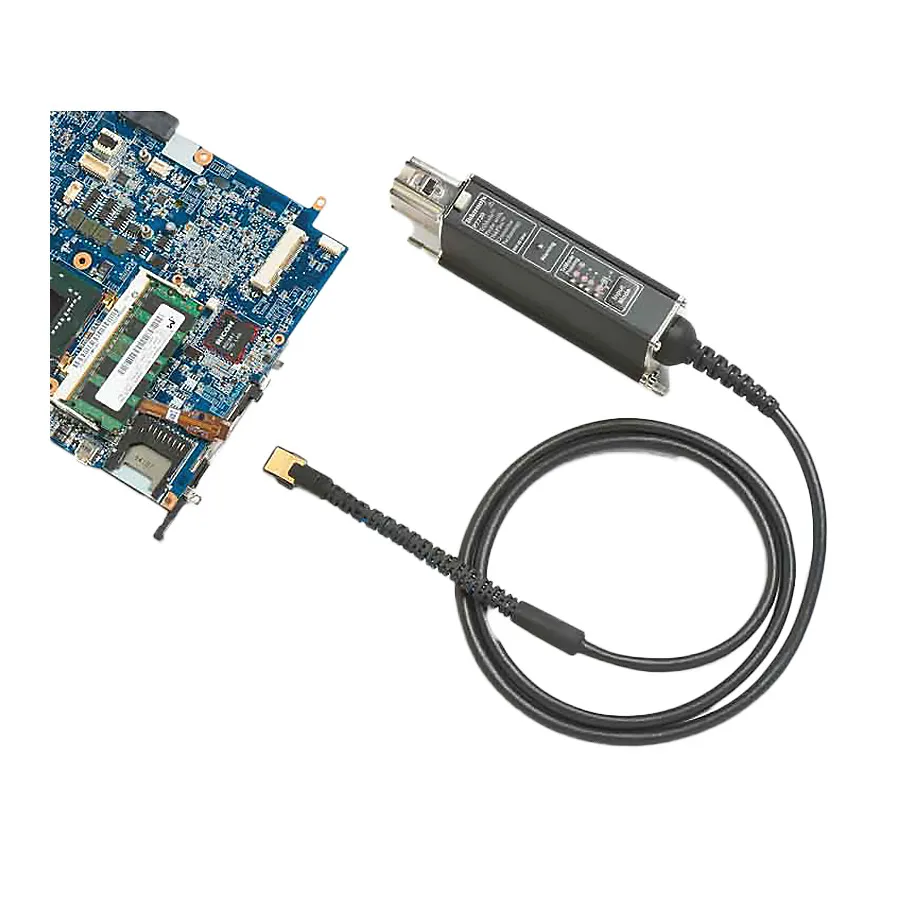 Diferenciální sonda Tektronix P7508 TriMode