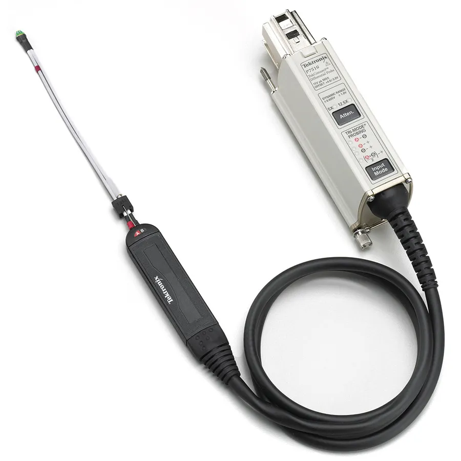 Tektronix P7516 TriMode diferenční sonda