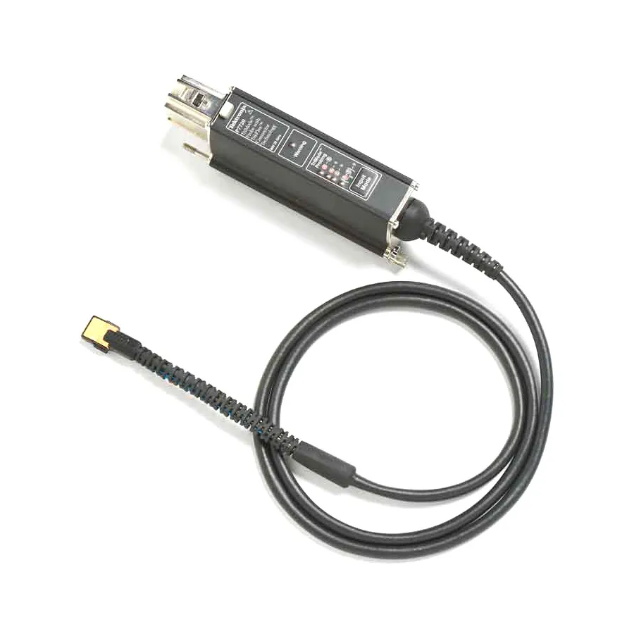 Tektronix P7633 nízkošumová TriMode sonda
