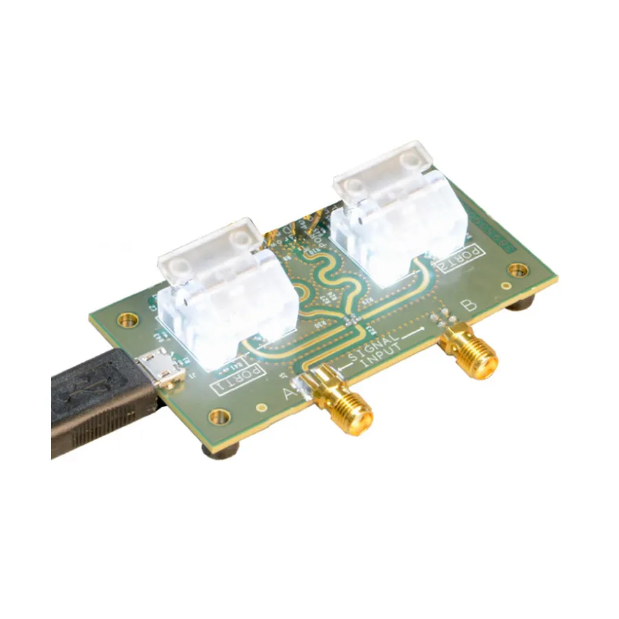Přípravek Tektronix P77DESKEW Deskew pro sondy řady P7700 Series