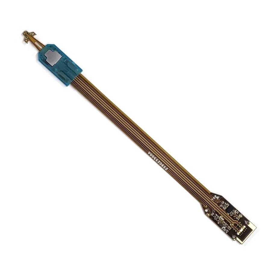 Hrot Tektronix P77HTFLRA pro pájení s dlouhým dosahem pro vysoké teploty s konektorem TekFlex