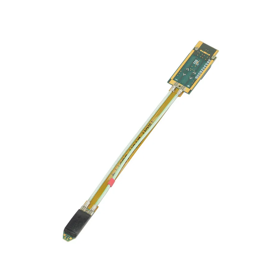 Hrot Tektronix P77STCABL s aktivním vyrovnávacím zesilovačem pro řady TDP7700 a P7700