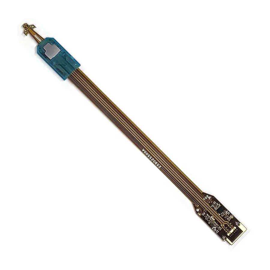 Hrot Tektronix P77STFLRA aktivní flexibilní dlouhý dosah pro pájení s konektorem TekFlex