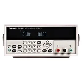 Tektronix PWS2185 Stejnosměrný zdroj