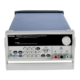 Tektronix PWS4323 Stejnosměrný zdroj