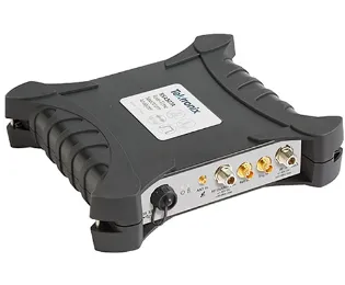 Tektronix RSA513A spektrální analyzátor v reálném čase
