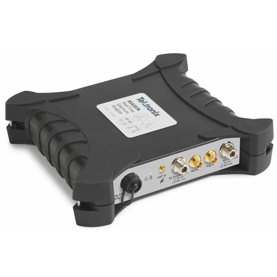 Tektronix RSA513A/04 Spektrální analyzátor