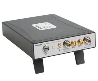 Tektronix RSA607A Spektrální analyzátor v reálném čase